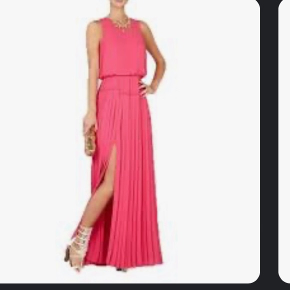 Maxidress BCBG - Picture 2 of 3